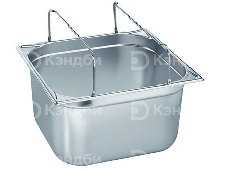 Гастроeмкость Blanco GN-B 2/3-150 Гастроeмкость Blanco GN-B 2/3-150